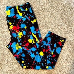 Constantly Varied Gear CVG MEDIUM Capris